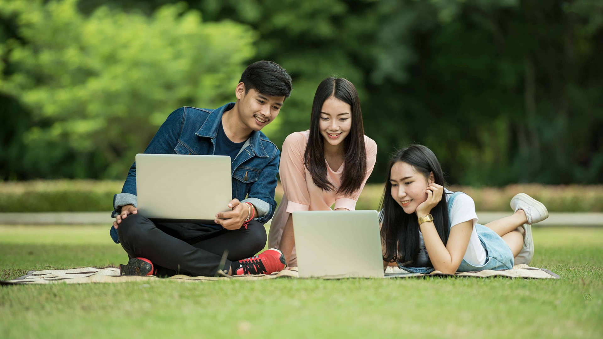 Russian Language ONLINE Summer School