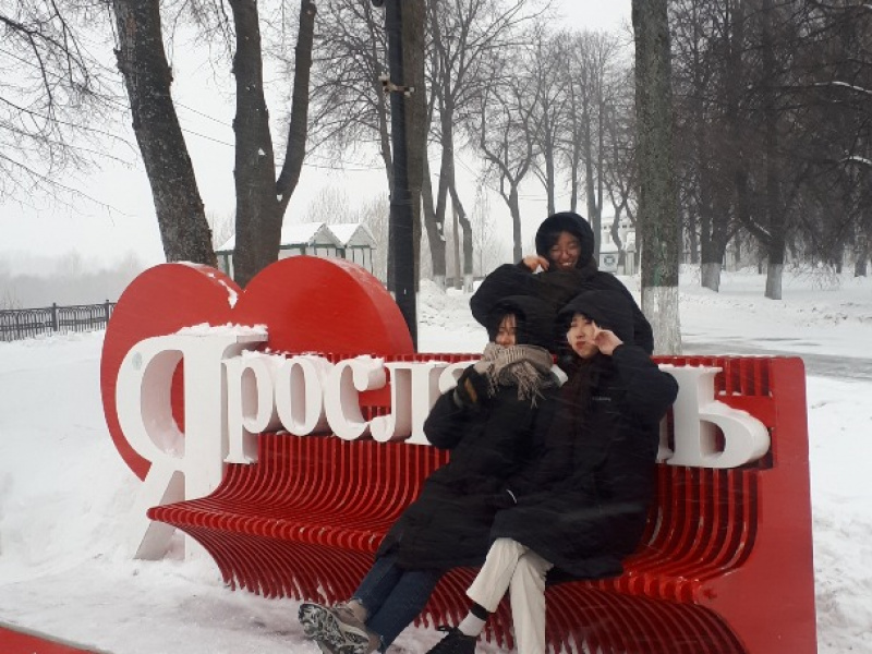 The IRLC Winter School opens doors